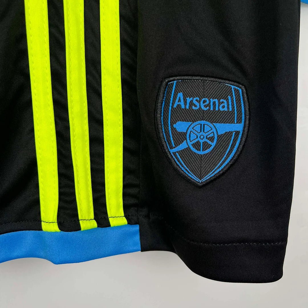 Arsenal 2024 Away Jersey