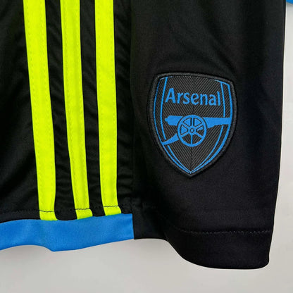 Arsenal 2024 Away Jersey