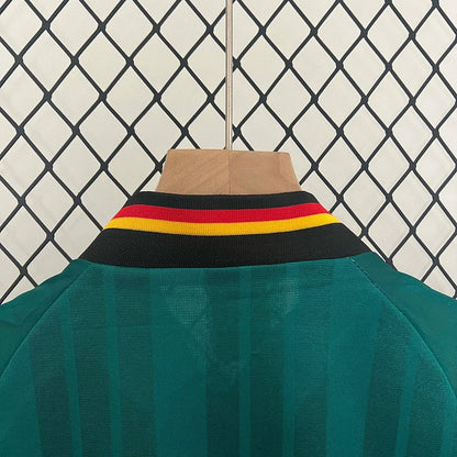 Germany 1992 Away Jersey