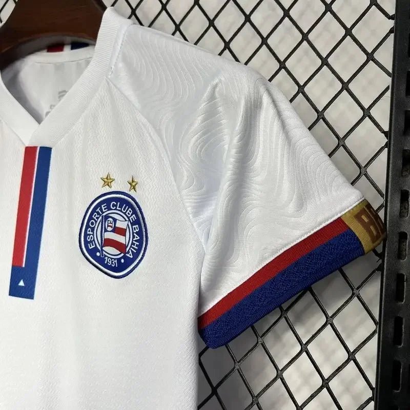 Bahia 2024 Home Jersey