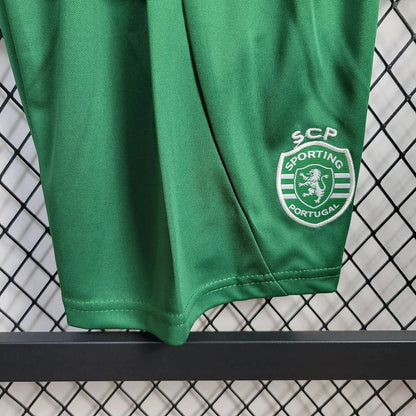 Sporting 2024 Third Jersey