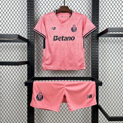 Porto 2025 Away Jersey