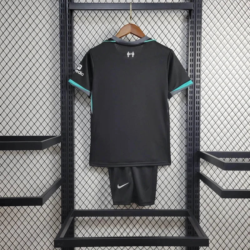 Liverpool 2024 Thuisshirt