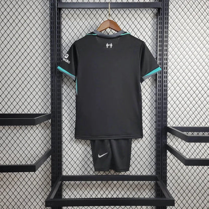 Liverpool 2024 Thuisshirt