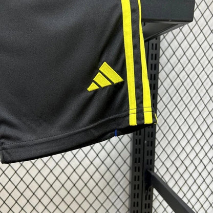 Real Oviedo 2025 Away Jersey