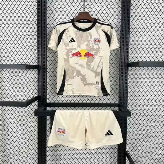 Maglia Home New York Red Bulls 2025