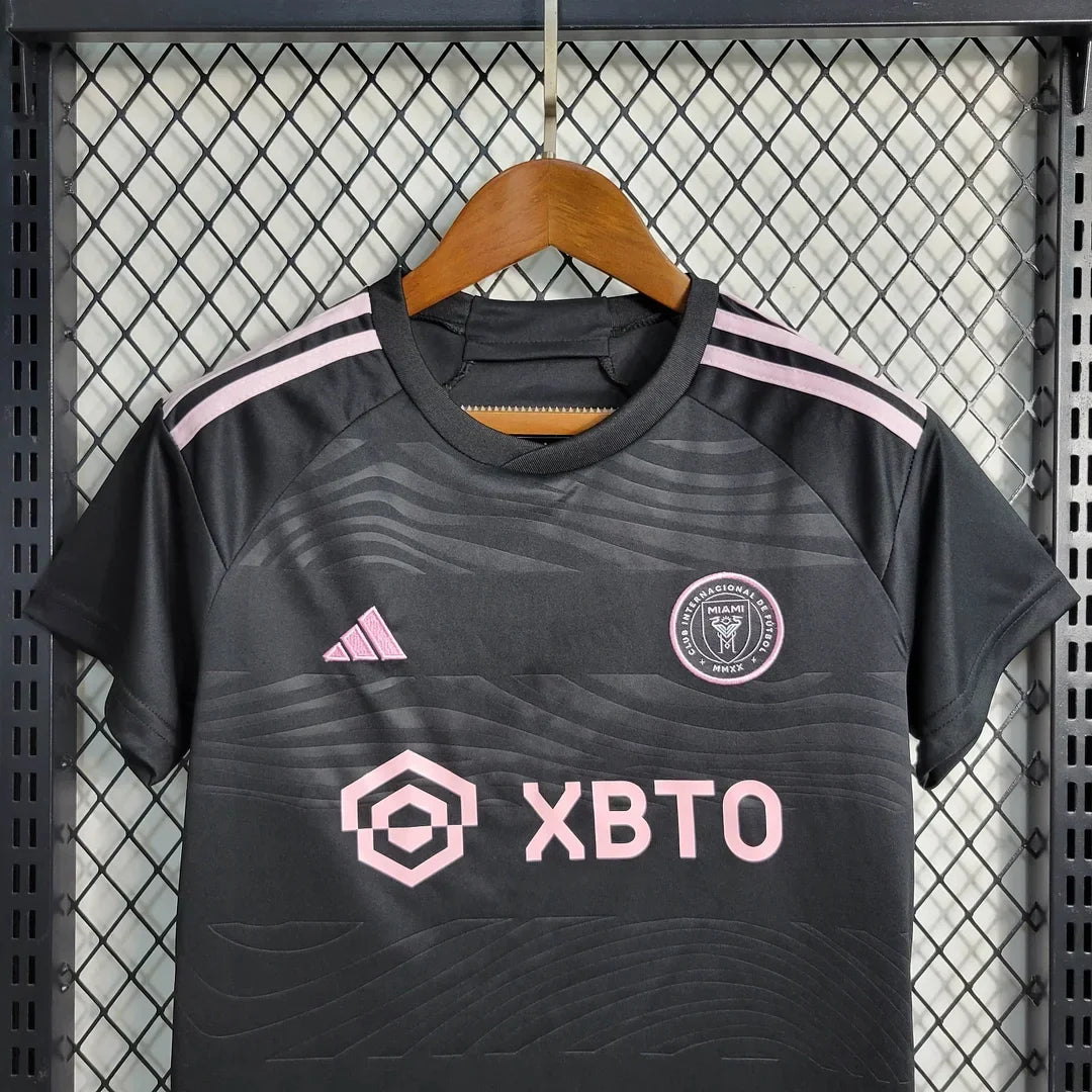 Inter Miami CF 2024 Auswärts-Trikot
