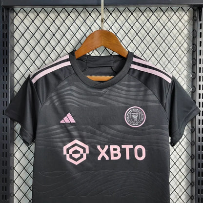 Inter Miami CF 2024 Auswärts-Trikot