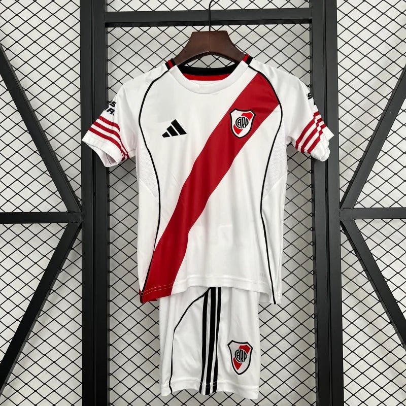River 2025 Home Jersey