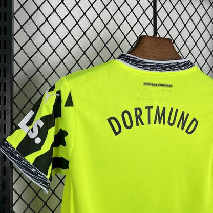 Dortmund 2025 Special Jersey
