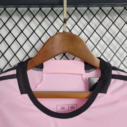 Inter Miami 2024 Home Jersey