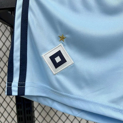 Hamburger 2024 Pre-Match Jersey