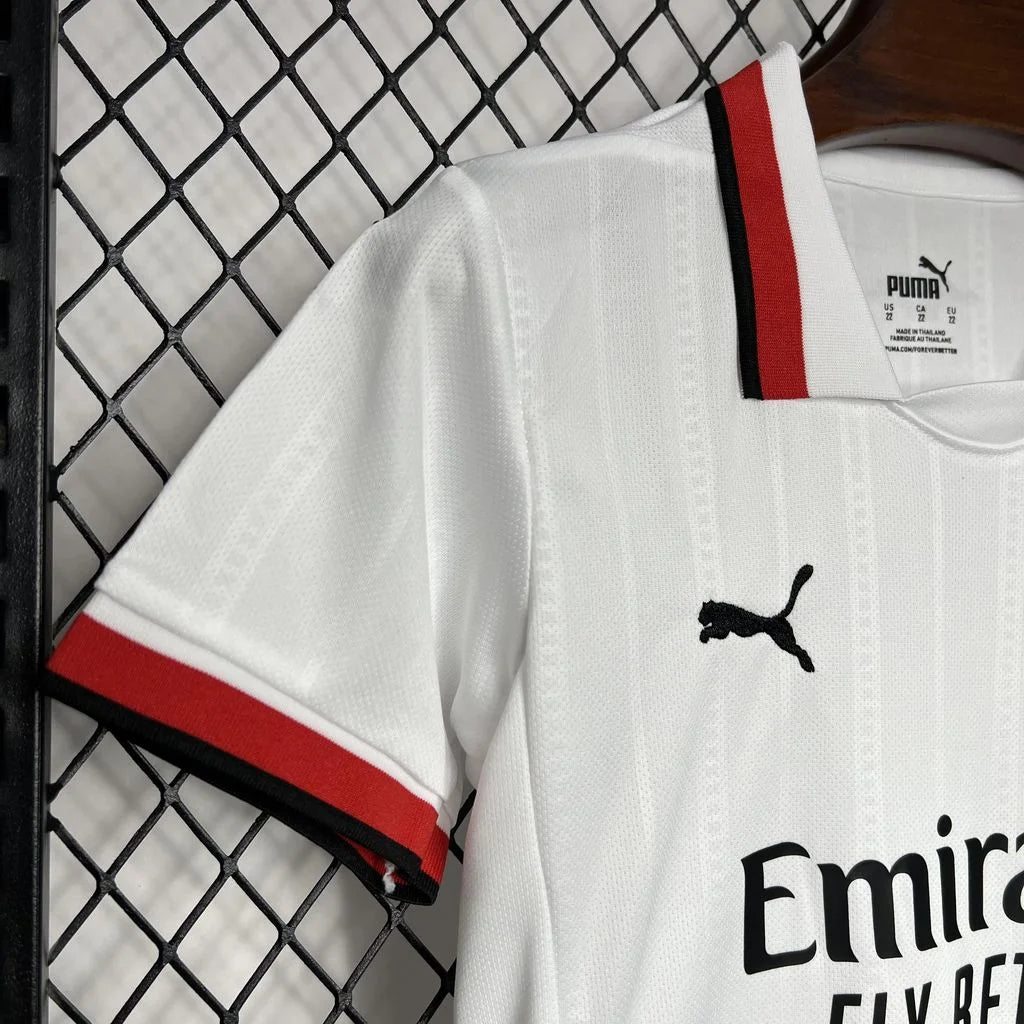 AC Milan 2024 Away Jersey