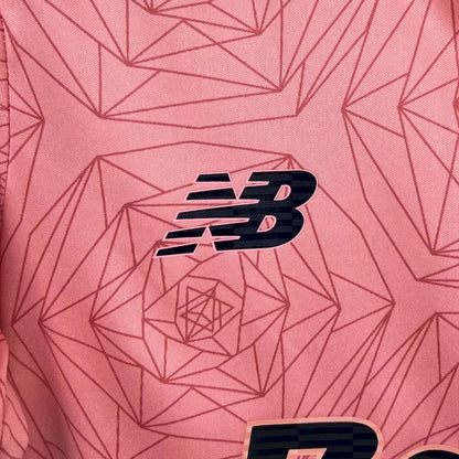 Porto 2025 Away Jersey