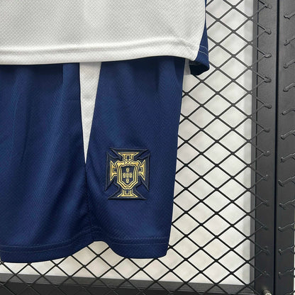 Portugal 2025 Training Jersey