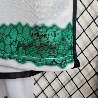 Camiseta de local Celtic 2023