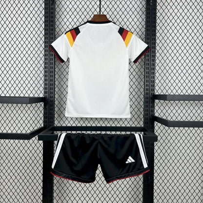 Germany 2026 World Cup Home Jersey