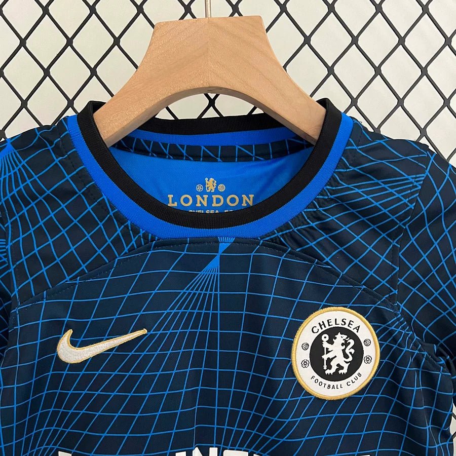 Chelsea 2023 Away Jersey