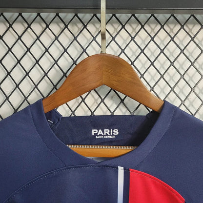 Maglia Home PSG 2023