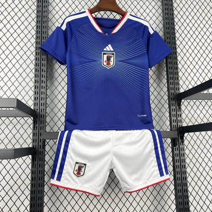 Japan 2026 Home World Cup Jersey