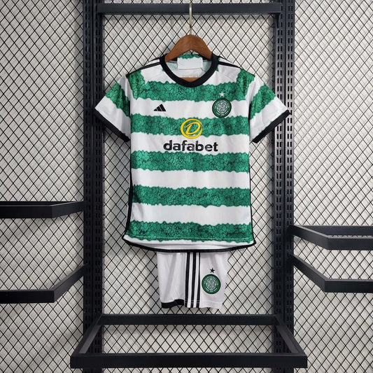 Celtic 2023 Heimtrikot