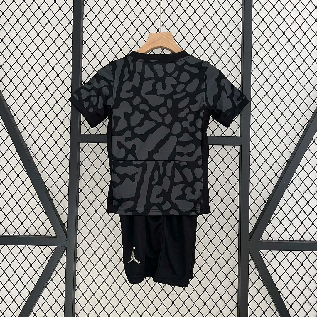 PSG 2023 Third Away Shirt