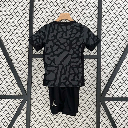 PSG 2023 Third Away Shirt