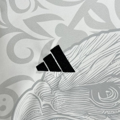 Benfica 2025 Away Jersey