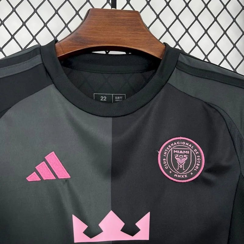 Inter Miami 2025 Away Jersey