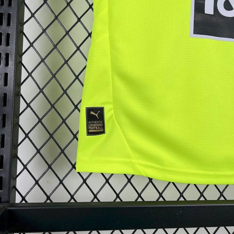 Dortmund 2025 Special Jersey
