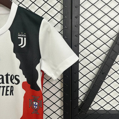 CR7 Legacy Spezialtrikot