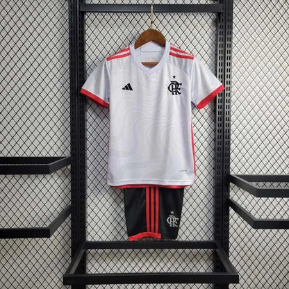 Flamengo 2024 Away Jersey