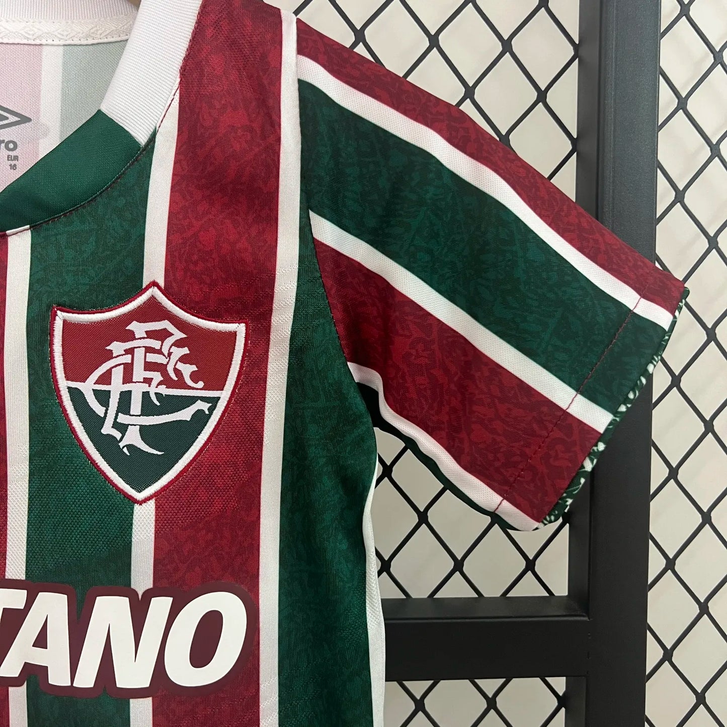 Maglia Casa Fluminense 2024
