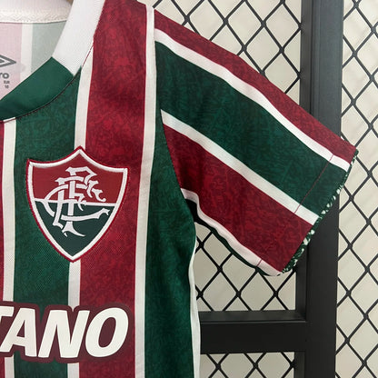 Maglia Casa Fluminense 2024