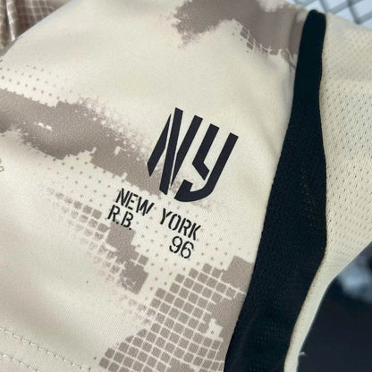 Leipzig 2025 Away Jersey