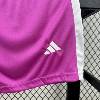 Real Madrid 2025 Goalkeeper Jersey