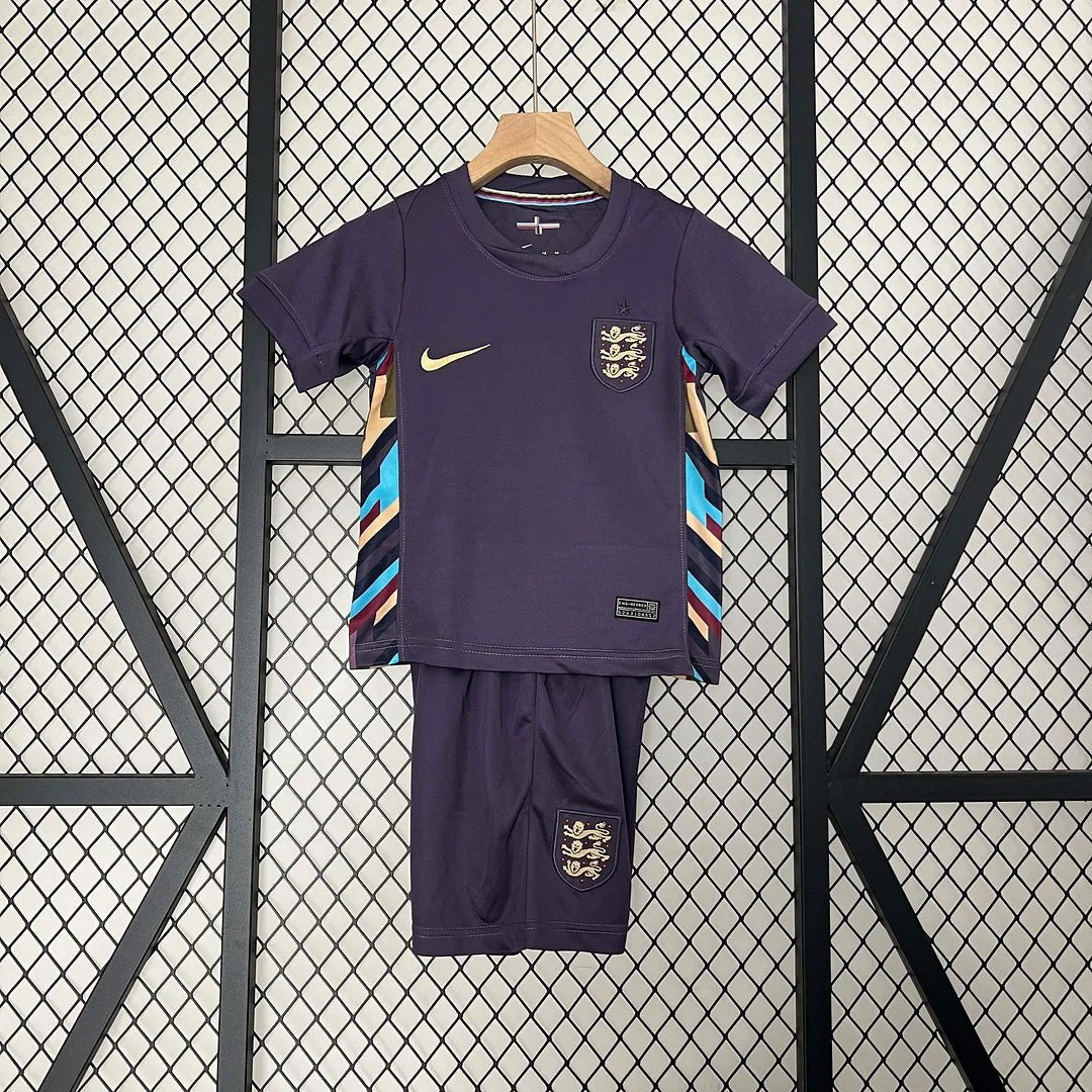 England 2024 Away Jersey