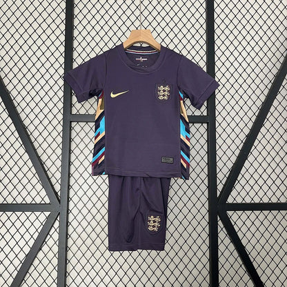 England 2024 Away Jersey