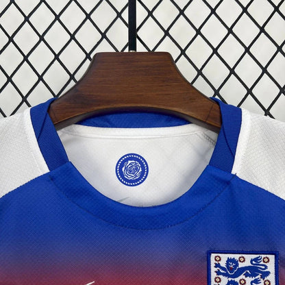 England 2025 Home Jersey