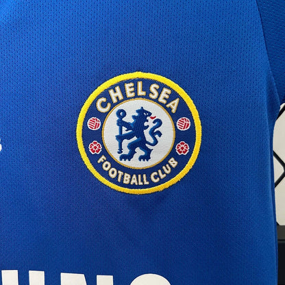 Chelsea 2008 Home Jersey