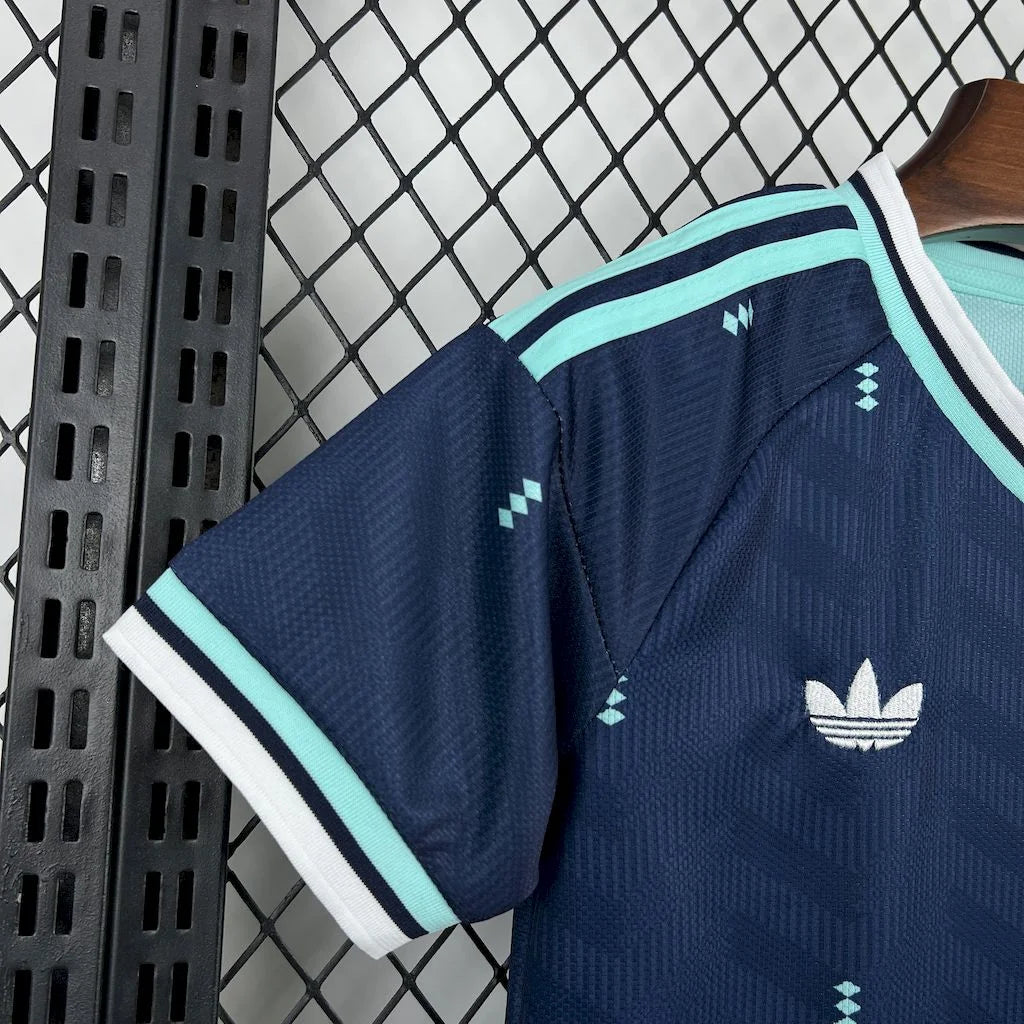 Germany 2026 Away Jersey