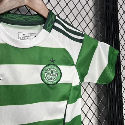 Maglia Casa Celtic 2024