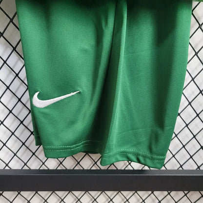 Sporting 2024 Third Jersey