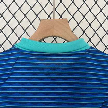 Brazil 2024 Away Jersey