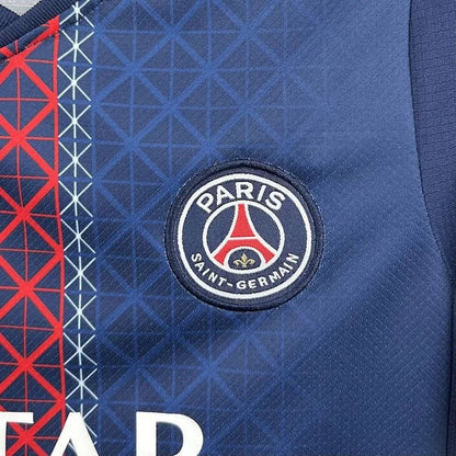 Koszulka domowa PSG 2025