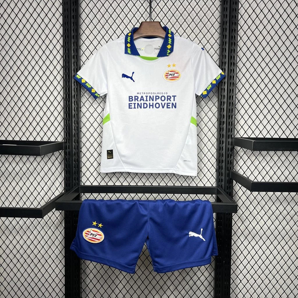 PSV 2024 Third Jersey