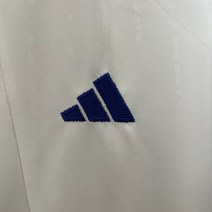 Italy 2024 Away Jersey