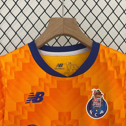 Porto 2024 Away Jersey