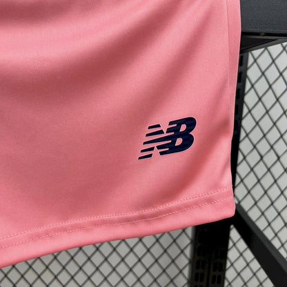 Porto 2025 Away Jersey