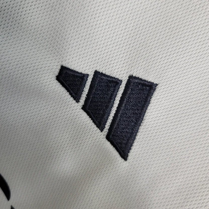 Real Madrid 2023 Home Jersey